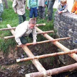 IMG 2172 - Scouts en Gidsen Zaventem 